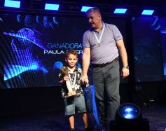 Foto de la galería: La gran Fiesta del Deporte Misionero premió a los referentes de las distintas disciplinas