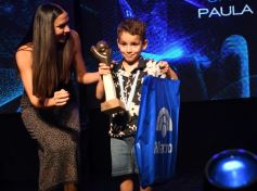 Foto de la galería: La gran Fiesta del Deporte Misionero premió a los referentes de las distintas disciplinas