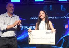 Foto de la galería: La gran Fiesta del Deporte Misionero premió a los referentes de las distintas disciplinas