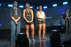 Foto de la galería: La gran Fiesta del Deporte Misionero premió a los referentes de las distintas disciplinas