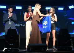 Foto de la galería: La gran Fiesta del Deporte Misionero premió a los referentes de las distintas disciplinas