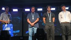 Foto de la galería: La gran Fiesta del Deporte Misionero premió a los referentes de las distintas disciplinas