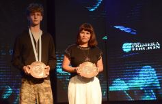 Foto de la galería: La gran Fiesta del Deporte Misionero premió a los referentes de las distintas disciplinas