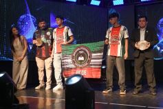 Foto de la galería: La gran Fiesta del Deporte Misionero premió a los referentes de las distintas disciplinas