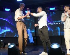 Foto de la galería: La gran Fiesta del Deporte Misionero premió a los referentes de las distintas disciplinas