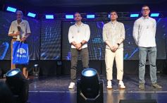 Foto de la galería: La gran Fiesta del Deporte Misionero premió a los referentes de las distintas disciplinas