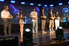 Foto de la galería: La gran Fiesta del Deporte Misionero premió a los referentes de las distintas disciplinas