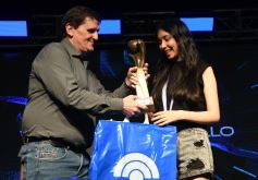 Foto de la galería: La gran Fiesta del Deporte Misionero premió a los referentes de las distintas disciplinas