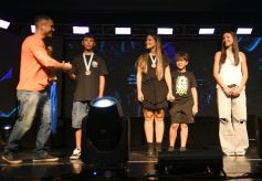 Foto de la galería: La gran Fiesta del Deporte Misionero premió a los referentes de las distintas disciplinas