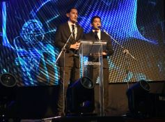 Foto de la galería: La gran Fiesta del Deporte Misionero premió a los referentes de las distintas disciplinas