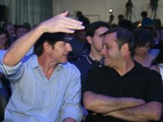 Foto de la galería: La gran Fiesta del Deporte Misionero premió a los referentes de las distintas disciplinas