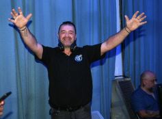 Foto de la galería: La gran Fiesta del Deporte Misionero premió a los referentes de las distintas disciplinas