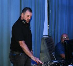 Foto de la galería: La gran Fiesta del Deporte Misionero premió a los referentes de las distintas disciplinas