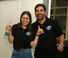 Foto de la galería: La gran Fiesta del Deporte Misionero premió a los referentes de las distintas disciplinas