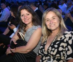 Foto de la galería: La gran Fiesta del Deporte Misionero premió a los referentes de las distintas disciplinas