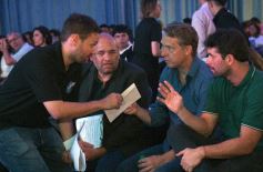 Foto de la galería: La gran Fiesta del Deporte Misionero premió a los referentes de las distintas disciplinas