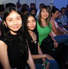 Foto de la galería: La gran Fiesta del Deporte Misionero premió a los referentes de las distintas disciplinas