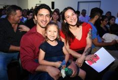 Foto de la galería: La gran Fiesta del Deporte Misionero premió a los referentes de las distintas disciplinas