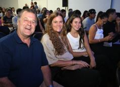 Foto de la galería: La gran Fiesta del Deporte Misionero premió a los referentes de las distintas disciplinas