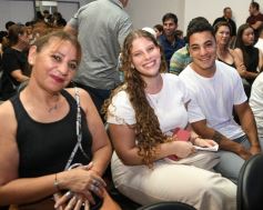 Foto de la galería: La gran Fiesta del Deporte Misionero premió a los referentes de las distintas disciplinas