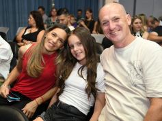 Foto de la galería: La gran Fiesta del Deporte Misionero premió a los referentes de las distintas disciplinas