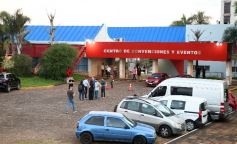 Foto de la galería: La gran Fiesta del Deporte Misionero premió a los referentes de las distintas disciplinas