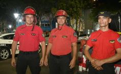 Foto de la galería: El potencial del verano 2025-2026 de Misiones se exhibió en el Parque Paraguayo 