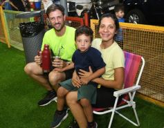 Foto de la galería: El potencial del verano 2025-2026 de Misiones se exhibió en el Parque Paraguayo 