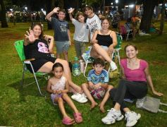 Foto de la galería: El potencial del verano 2025-2026 de Misiones se exhibió en el Parque Paraguayo 