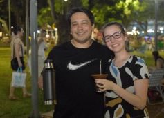 Foto de la galería: El potencial del verano 2025-2026 de Misiones se exhibió en el Parque Paraguayo 