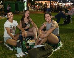 Foto de la galería: El potencial del verano 2025-2026 de Misiones se exhibió en el Parque Paraguayo 