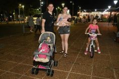 Foto de la galería: El potencial del verano 2025-2026 de Misiones se exhibió en el Parque Paraguayo 