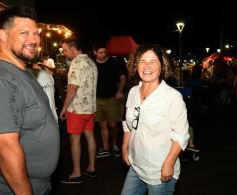 Foto de la galería: El potencial del verano 2025-2026 de Misiones se exhibió en el Parque Paraguayo 