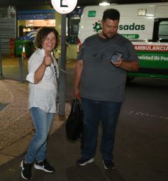 Foto de la galería: El potencial del verano 2025-2026 de Misiones se exhibió en el Parque Paraguayo 