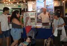 Foto de la galería: El potencial del verano 2025-2026 de Misiones se exhibió en el Parque Paraguayo 