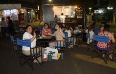 Foto de la galería: El potencial del verano 2025-2026 de Misiones se exhibió en el Parque Paraguayo 