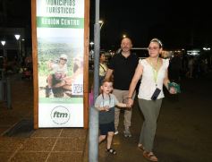 Foto de la galería: El potencial del verano 2025-2026 de Misiones se exhibió en el Parque Paraguayo 