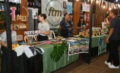 Foto de la galería: El potencial del verano 2025-2026 de Misiones se exhibió en el Parque Paraguayo 