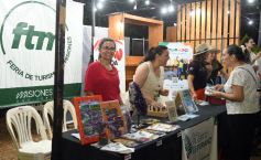 Foto de la galería: El potencial del verano 2025-2026 de Misiones se exhibió en el Parque Paraguayo 