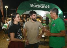 Foto de la galería: El potencial del verano 2025-2026 de Misiones se exhibió en el Parque Paraguayo 