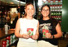 Foto de la galería: El potencial del verano 2025-2026 de Misiones se exhibió en el Parque Paraguayo 