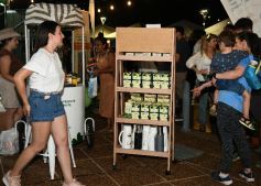 Foto de la galería: El potencial del verano 2025-2026 de Misiones se exhibió en el Parque Paraguayo 