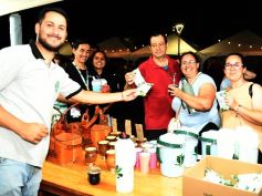 Foto de la galería: El potencial del verano 2025-2026 de Misiones se exhibió en el Parque Paraguayo 