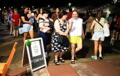 Foto de la galería: El potencial del verano 2025-2026 de Misiones se exhibió en el Parque Paraguayo 