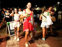 Foto de la galería: El potencial del verano 2025-2026 de Misiones se exhibió en el Parque Paraguayo 