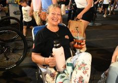 Foto de la galería: El potencial del verano 2025-2026 de Misiones se exhibió en el Parque Paraguayo 