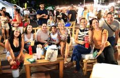 Foto de la galería: El potencial del verano 2025-2026 de Misiones se exhibió en el Parque Paraguayo 