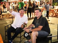 Foto de la galería: El potencial del verano 2025-2026 de Misiones se exhibió en el Parque Paraguayo 