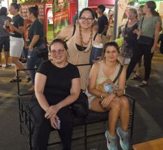 Foto de la galería: El potencial del verano 2025-2026 de Misiones se exhibió en el Parque Paraguayo 