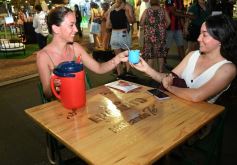 Foto de la galería: El potencial del verano 2025-2026 de Misiones se exhibió en el Parque Paraguayo 